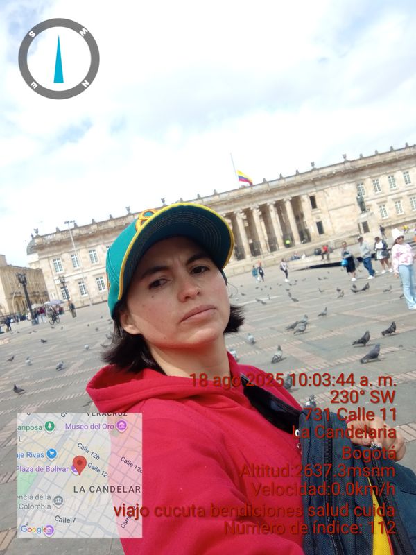 De Carrera Bis # 6F-5 a Calle