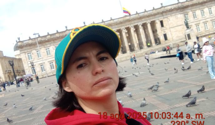 Photo 1 of the Bikemap route "De Carrera Bis # 6F-5 a Calle"