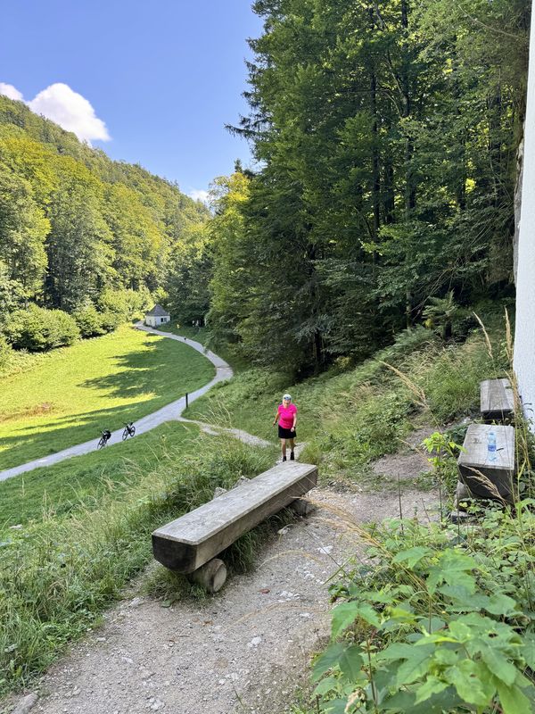 Auböckplatz, Bad Ischl - Traunkai, Bad Ischl