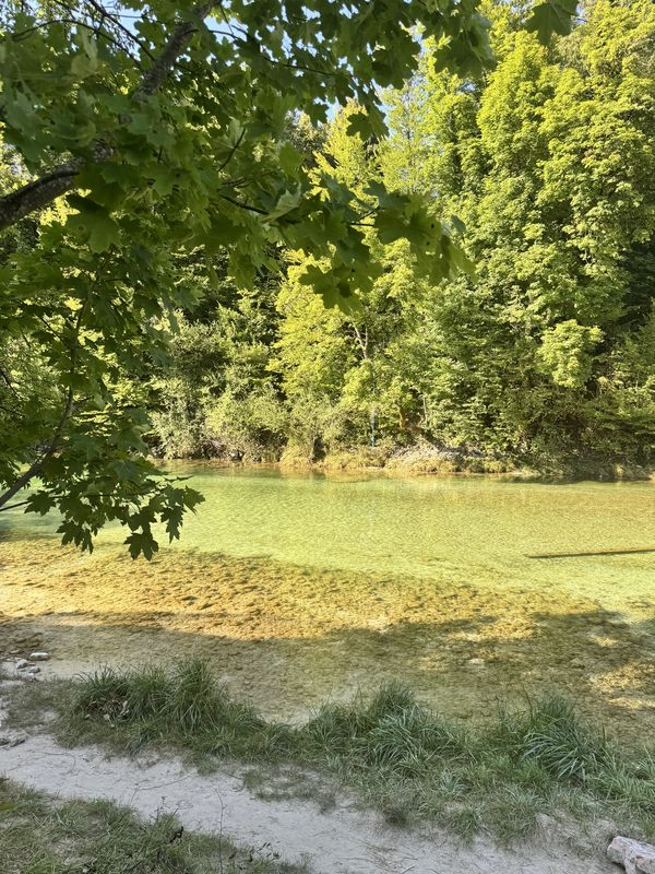 Auböckplatz, Bad Ischl - Traunkai, Bad Ischl