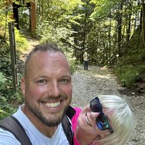 Foto 8 der Bikemap-Route "Auböckplatz, Bad Ischl - Traunkai, Bad Ischl" Foto 8 der Bikemap-Route "Auböckplatz, Bad Ischl - Traunkai, Bad Ischl"