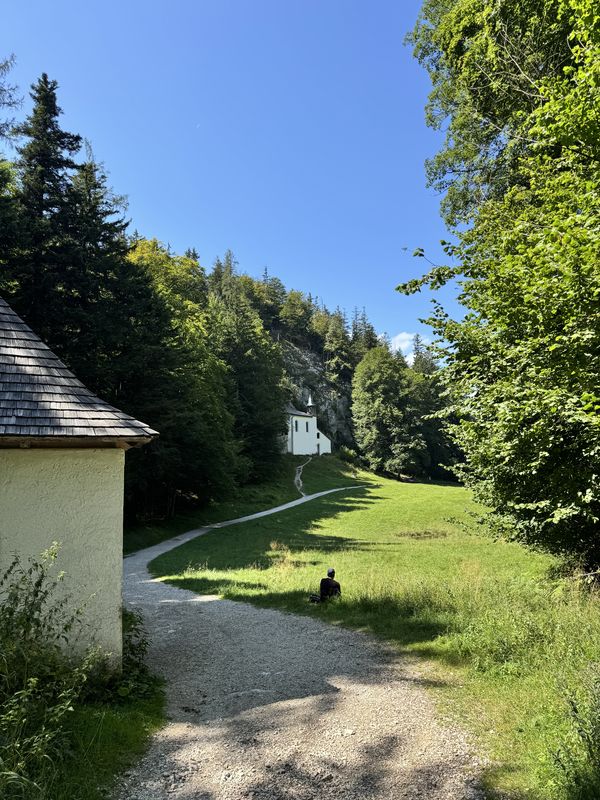 Auböckplatz, Bad Ischl - Traunkai, Bad Ischl