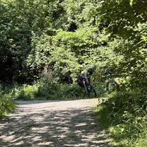 Foto 7 der Bikemap-Route "Auböckplatz, Bad Ischl - Traunkai, Bad Ischl" Foto 7 der Bikemap-Route "Auböckplatz, Bad Ischl - Traunkai, Bad Ischl"