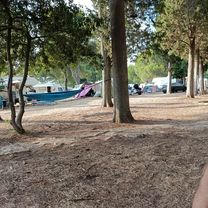 Camp Pineta-Rovinj