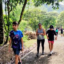 Paseo lento