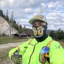 Foto 7 der Bikemap-Route "Hronská, Závadka nad Hronom až Hronská, Závadka nad Hronom" Foto 7 der Bikemap-Route "Hronská, Závadka nad Hronom až Hronská, Závadka nad Hronom"