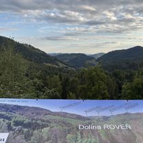 Hronská, Závadka nad Hronom až Hronská, Závadka nad Hronom