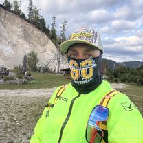 Foto 8 der Bikemap-Route "Hronská, Závadka nad Hronom až Hronská, Závadka nad Hronom" Foto 8 der Bikemap-Route "Hronská, Závadka nad Hronom až Hronská, Závadka nad Hronom"