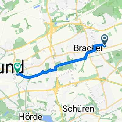 Kita St Franziskaner