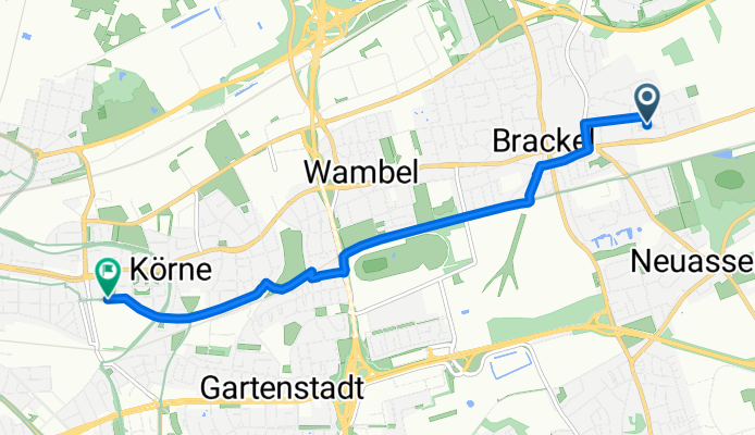 Kita St Franziskaner