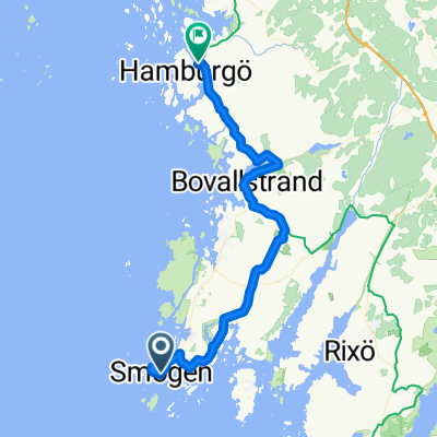 58.353, 11.228 to 58.552, 11.271