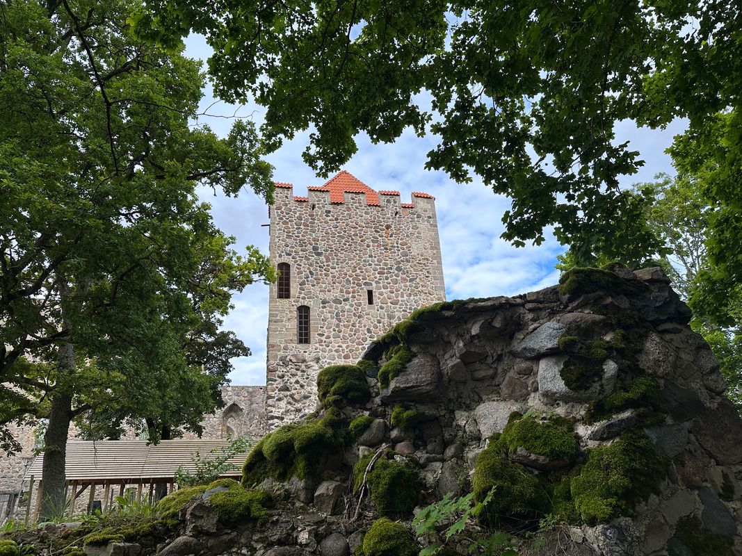 Pīlādžu iela, Сигулда до Pīlādžu iela, Сигулда