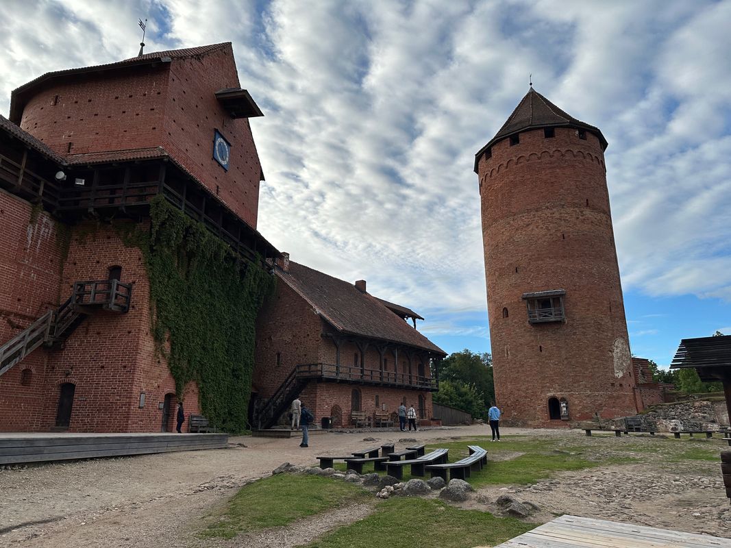 Pīlādžu iela, Сигулда до Pīlādžu iela, Сигулда