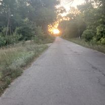 Foto 8 der Bikemap-Route "От Центральна вулиця до Богодухов Автовокзал ул. Леонова"