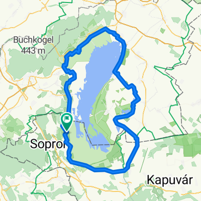 Fertőrákos - Fertőrákos