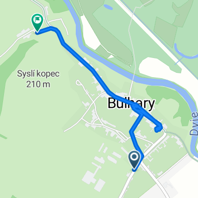 Bulhary do Bulhary