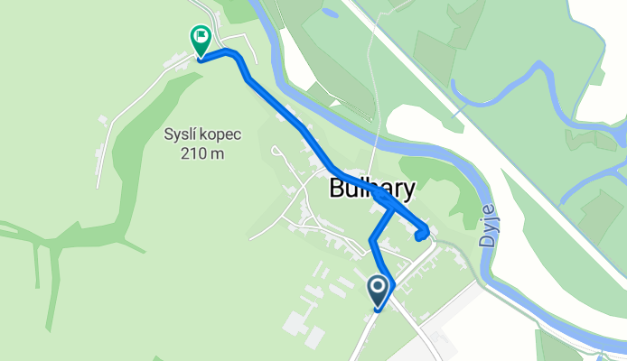 Bulhary do Bulhary