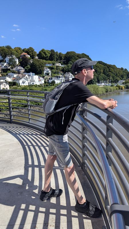 Luruper Drift nach Luruper Drift