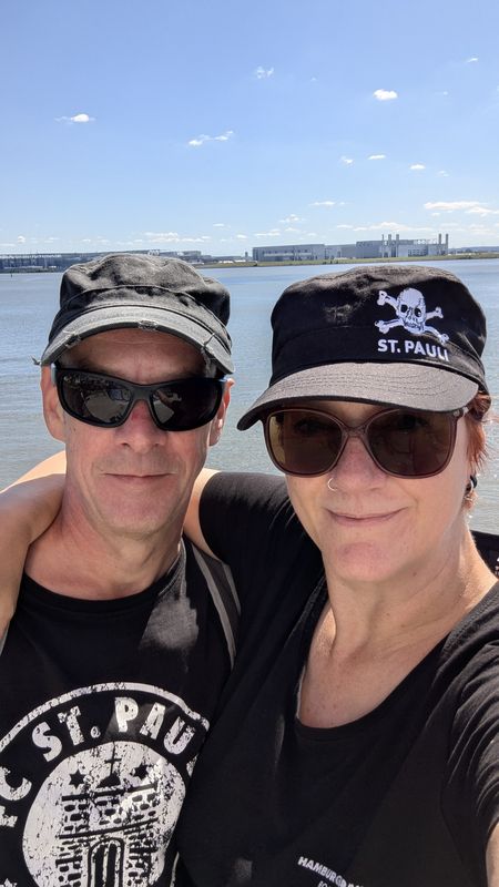 Luruper Drift nach Luruper Drift