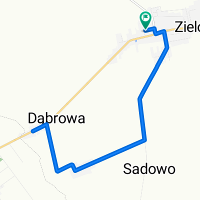 Szkolna do Szkolna