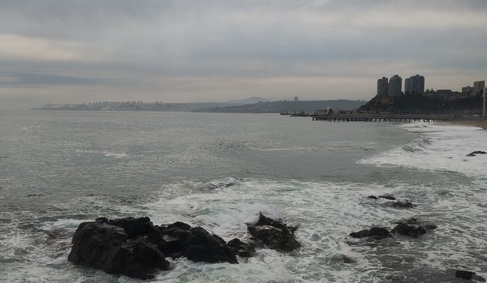 Photo 1 of the Bikemap route "Ruta a Talasia"