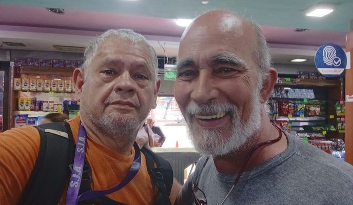 Zdjęcie 2 trasy Bikemap „ksa a Montalban”