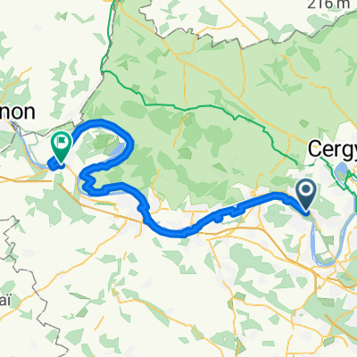 tronçon 3