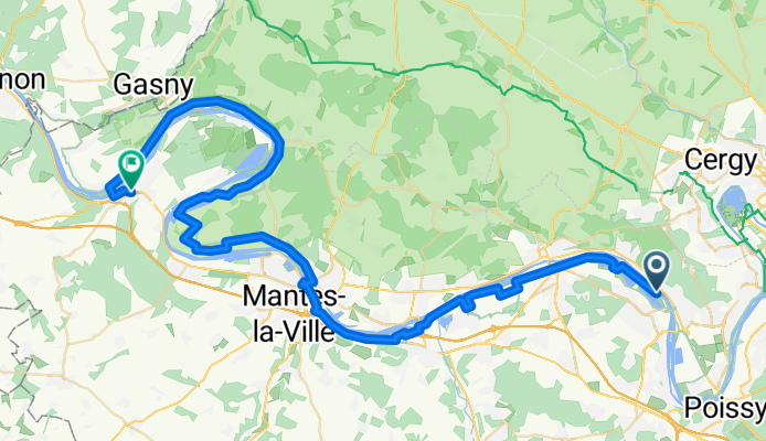 tronçon 3