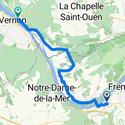 tronçon 4