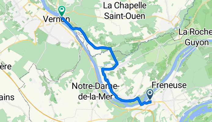 tronçon 4