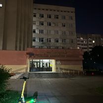 улица Куйбышева, Минск до Цнянская улица, Минск