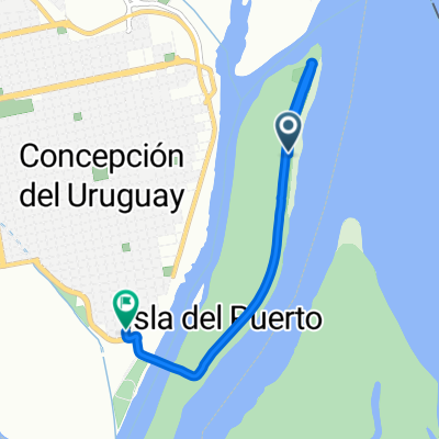 Ruta moderata