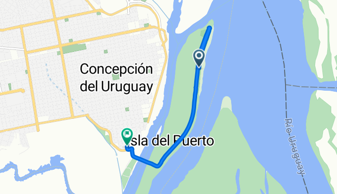 Ruta moderata