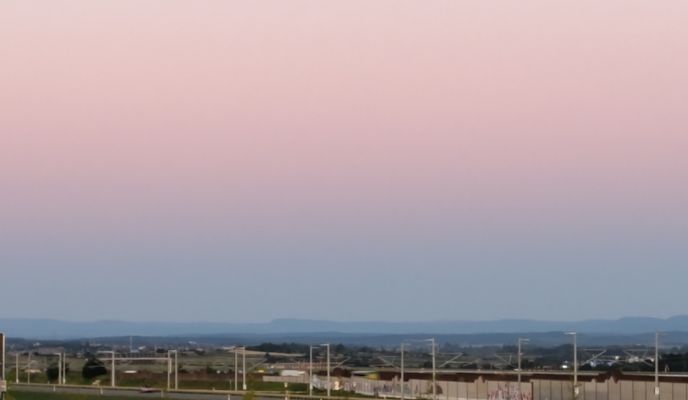 Foto 1 der Bikemap-Route "Böblingen-Kirchheim, Wendlingen"