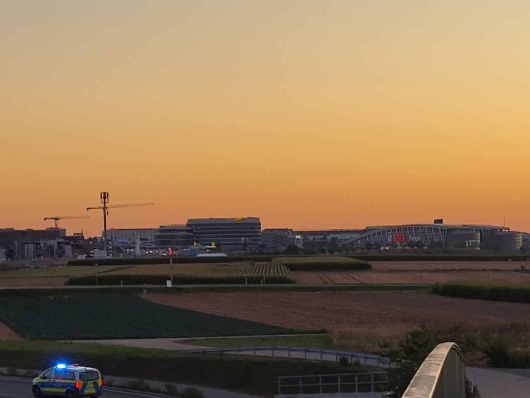 Böblingen-Kirchheim, Wendlingen