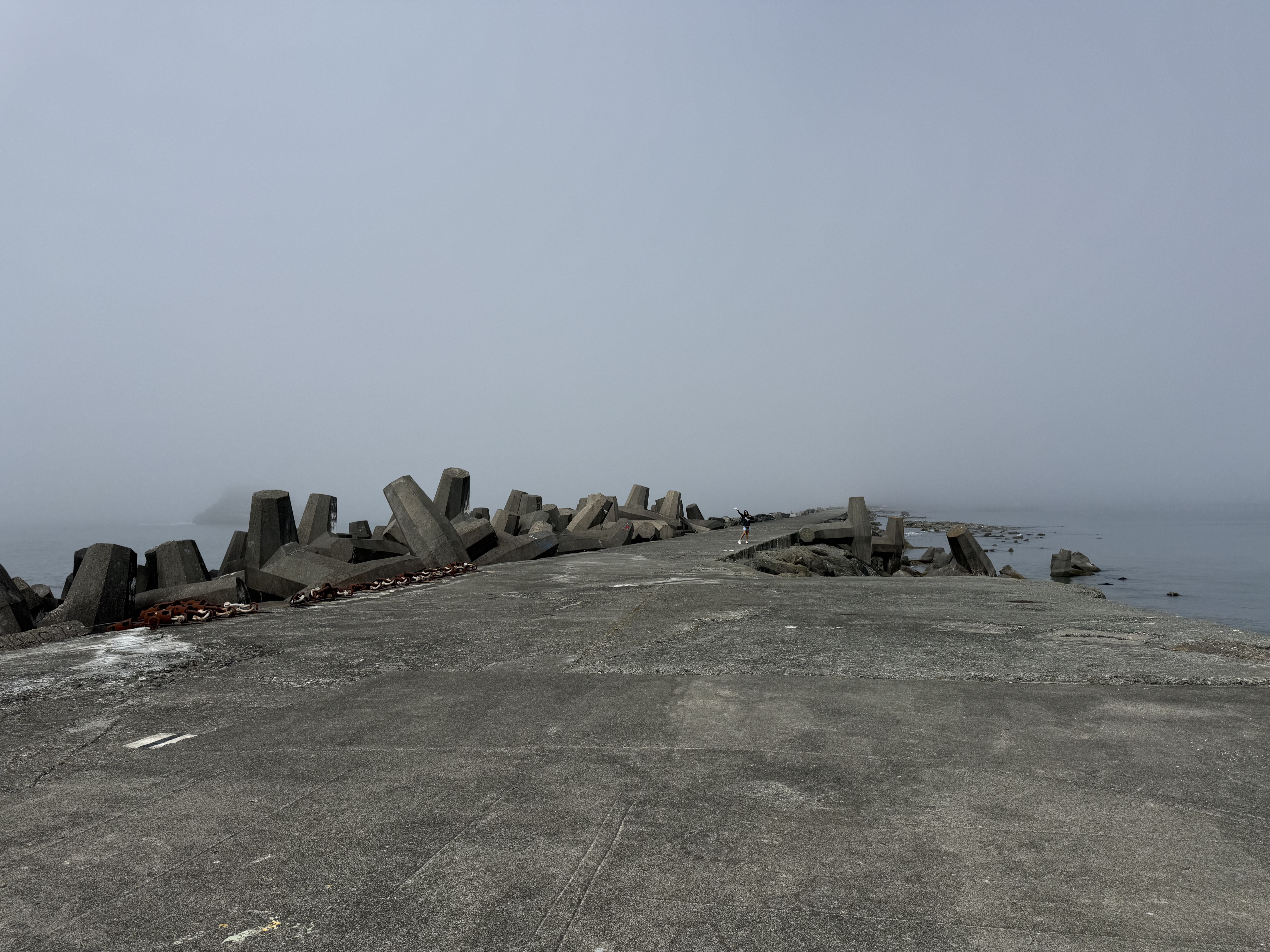 Lighthouse Way, Crescent City to Lighthouse Way, Crescent City