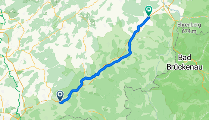 Gelnhausen - Neuhof