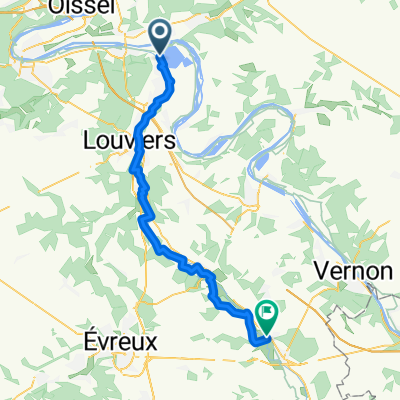 tronçon 8
