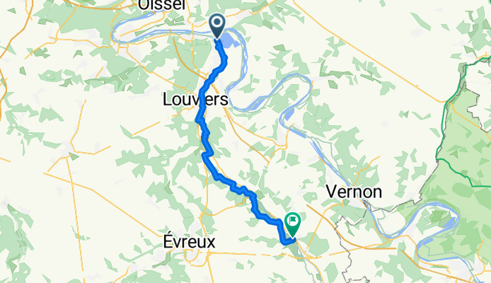 tronçon 8
