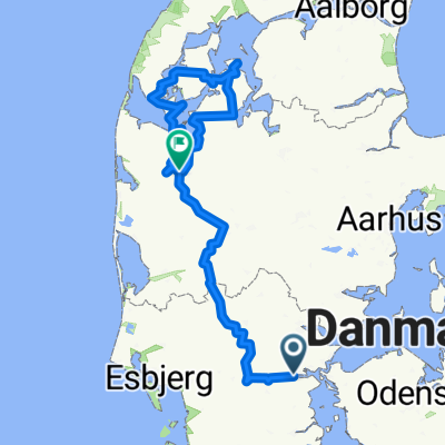Dänemark A