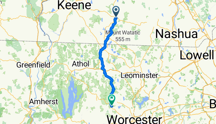 Peterborough - Rutland