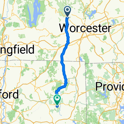 Rutland - Windham