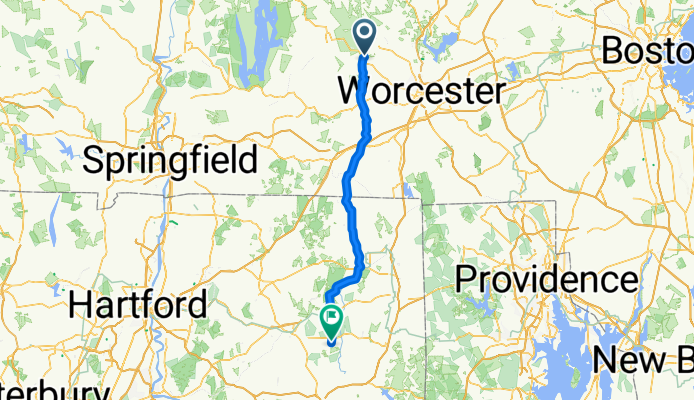 Rutland - Windham