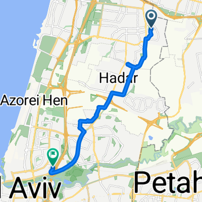 בית לעבודה הכי קצר