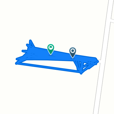 Route to Lira Ln, Walden