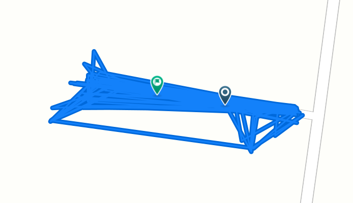 Route to Lira Ln, Walden