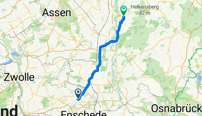 Tubbergen - Neulehe