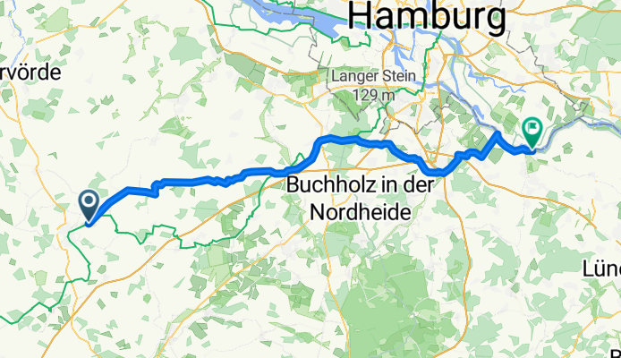 Heeslingen - Winsen