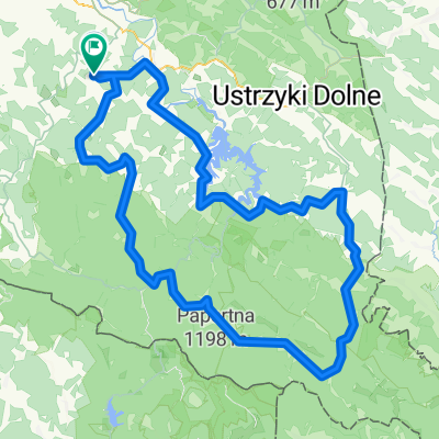 Bieszczady