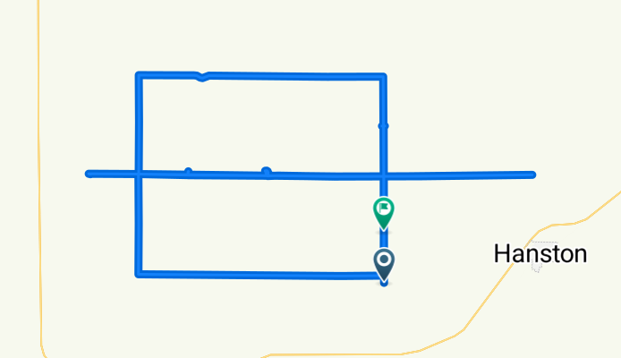 Road to Road